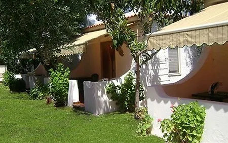 Il Melograno 3* Mattinata