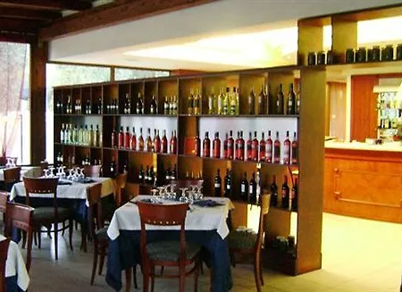 Otel Il Melograno 3*