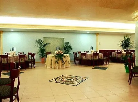 Hotel Il Melograno 3*
