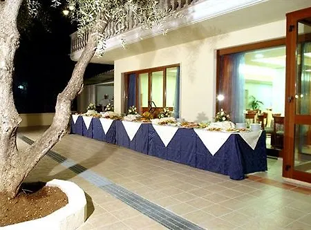 Hotel Il Melograno 3*