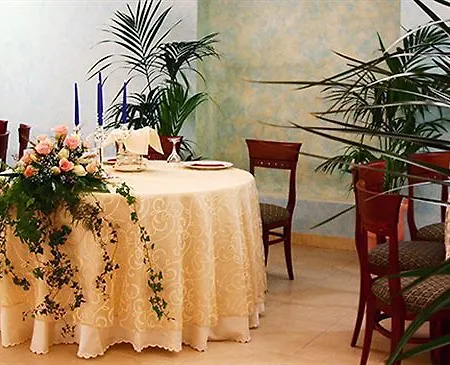 Hotel Il Melograno 3*