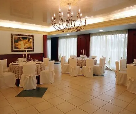 Hotel Il Melograno 3*