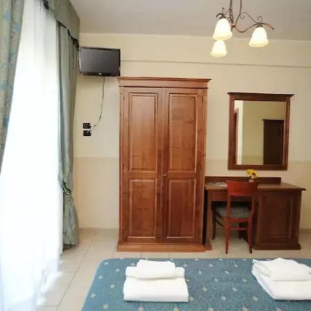 Il Melograno 3* Mattinata