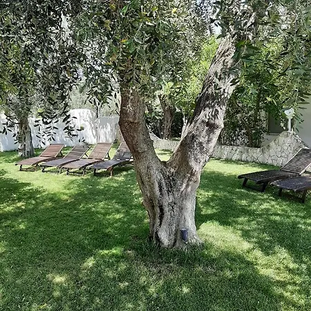 Il Melograno Otel 3*