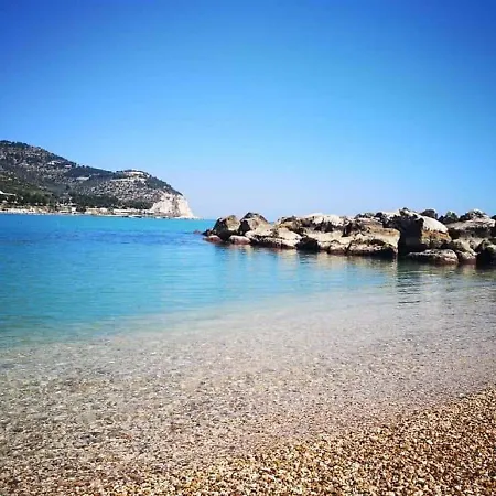 Il Melograno 3* Mattinata