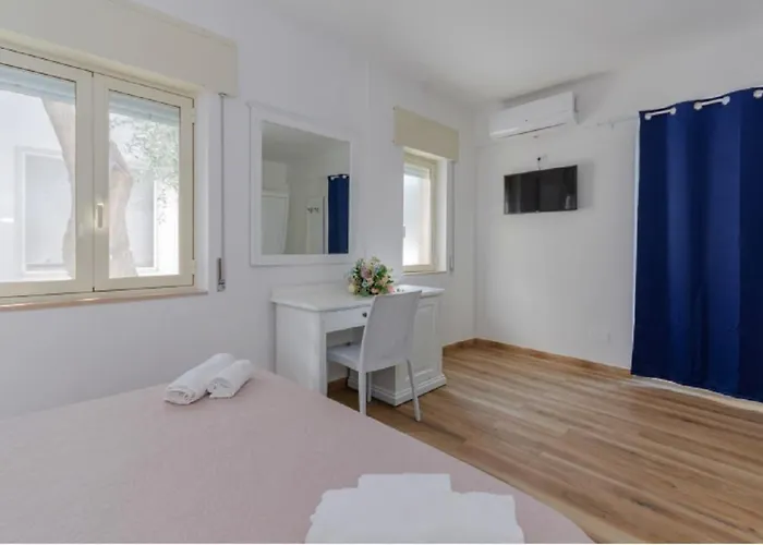 מלון Il Melograno