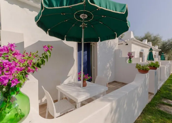 Il Melograno מלון