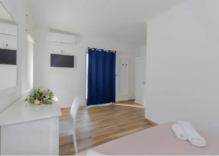 מלון Il Melograno מאטינאטה