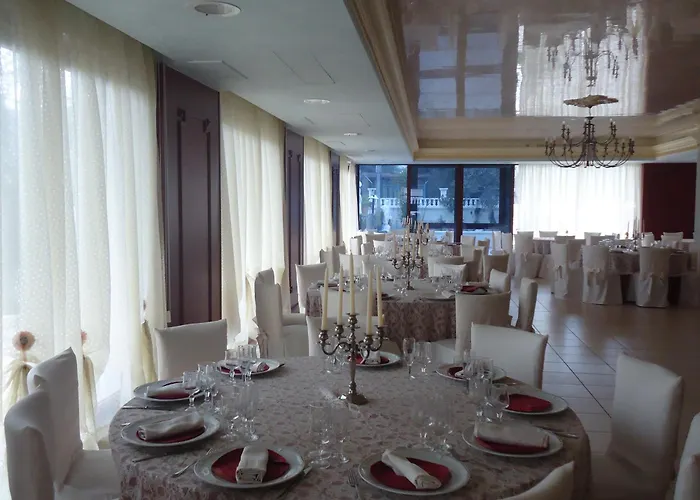 Hotel Il Melograno Mattinata