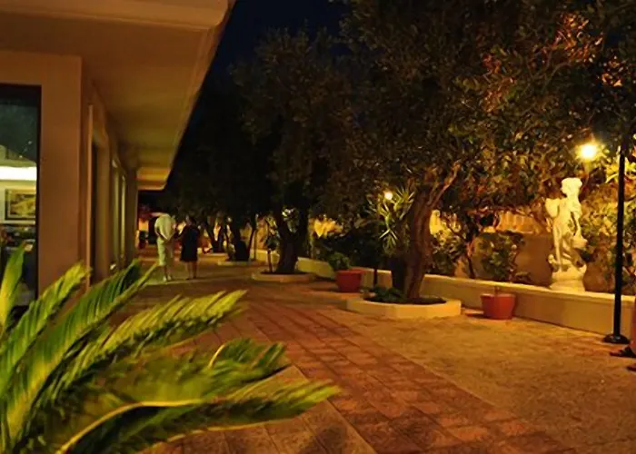 Il Melograno 3* מאטינאטה