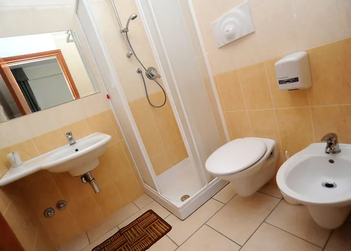 Il Melograno Hotel Mattinata