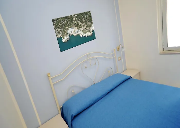 Il Melograno מלון 3*