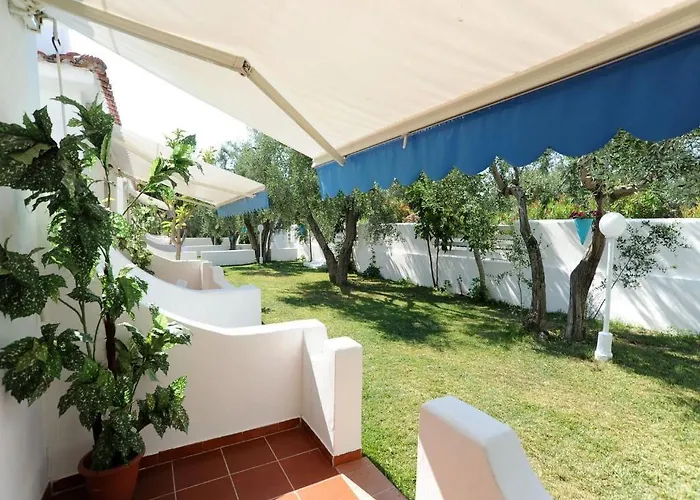 Il Melograno 3* מאטינאטה