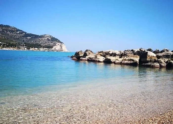 Hotel Il Melograno Mattinata