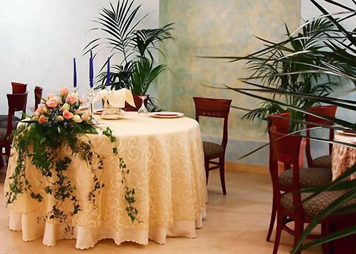 Il Melograno מלון