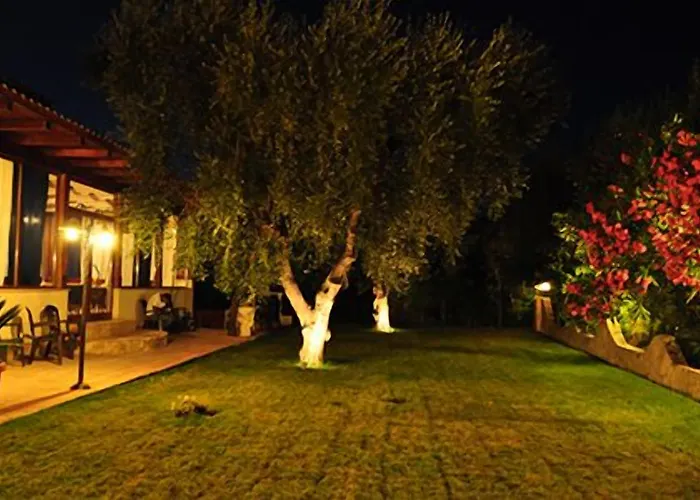 Hotel Il Melograno 3*