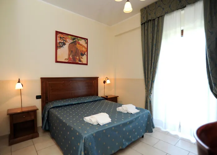 מלון Il Melograno