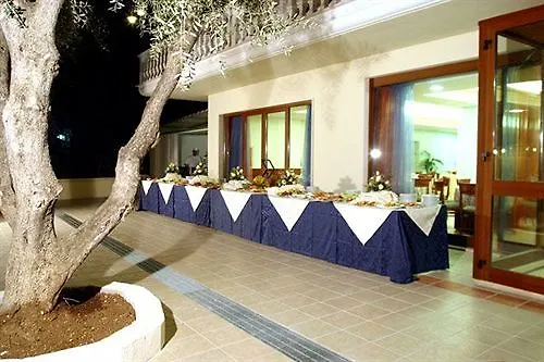 Hotel Il Melograno 3*