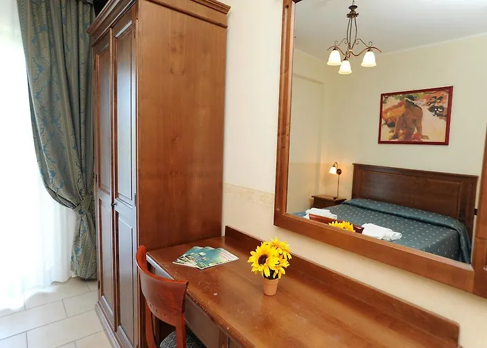 Il Melograno 3* מאטינאטה