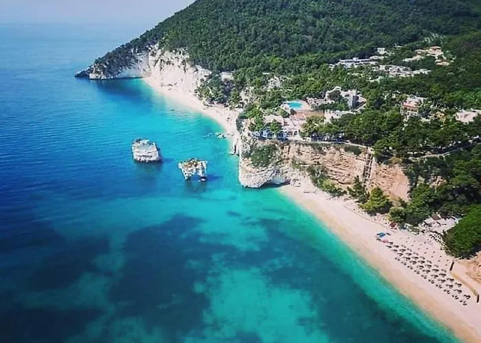 מלון Il Melograno 3*